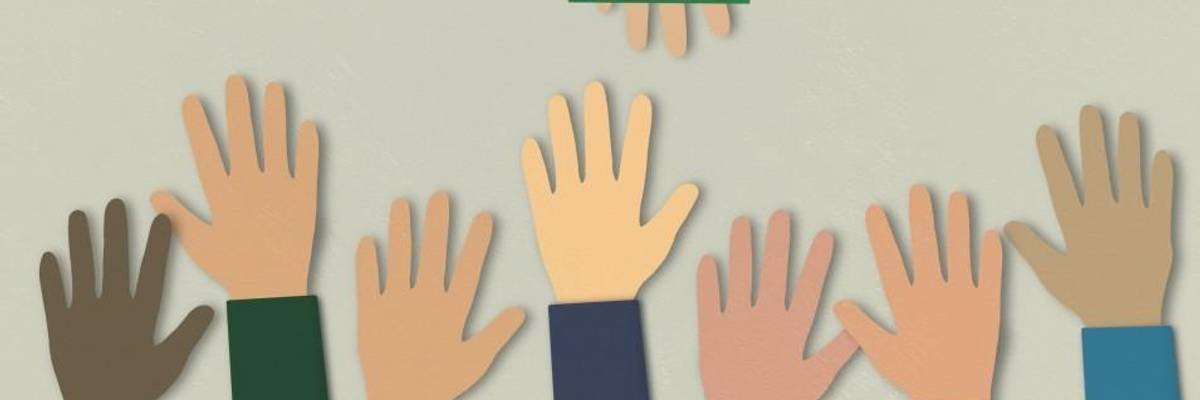 Jobs Report Shows Congress Must Pass Full $1.9 Trillion Relief Package Immediately