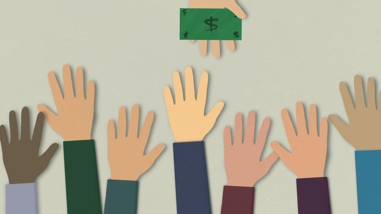 Jobs Report Shows Congress Must Pass Full $1.9 Trillion Relief Package Immediately