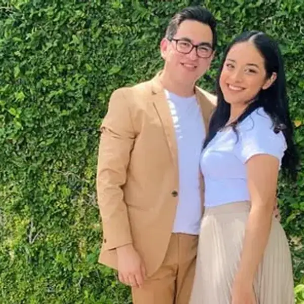 Pastors Nepthalí Zozaya Saucedo and Cinthia Saraí Cardona Otero