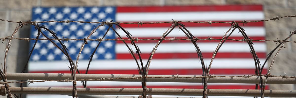 Path To Closure Of US Detention Center At Guantanamo Bay Still Uncertain