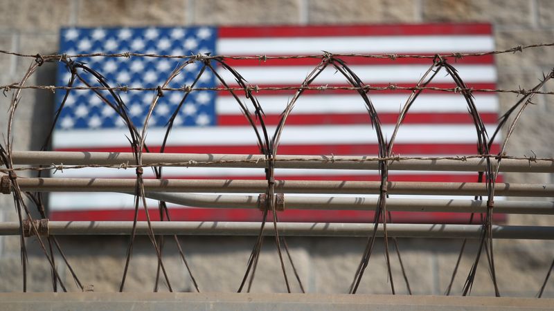 Path To Closure Of US Detention Center At Guantanamo Bay Still Uncertain
