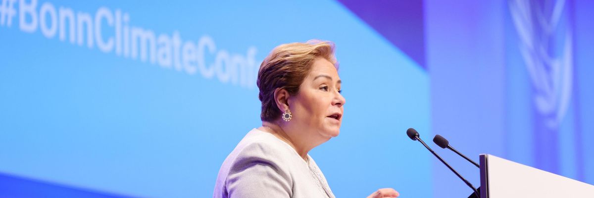 Patricia Espinosa