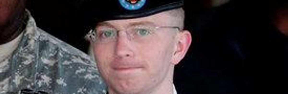 Bradley Manning Trial Day Four: Live