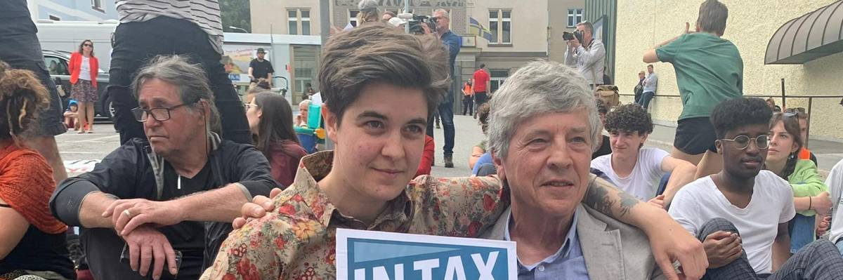 Patriotic Millionaires