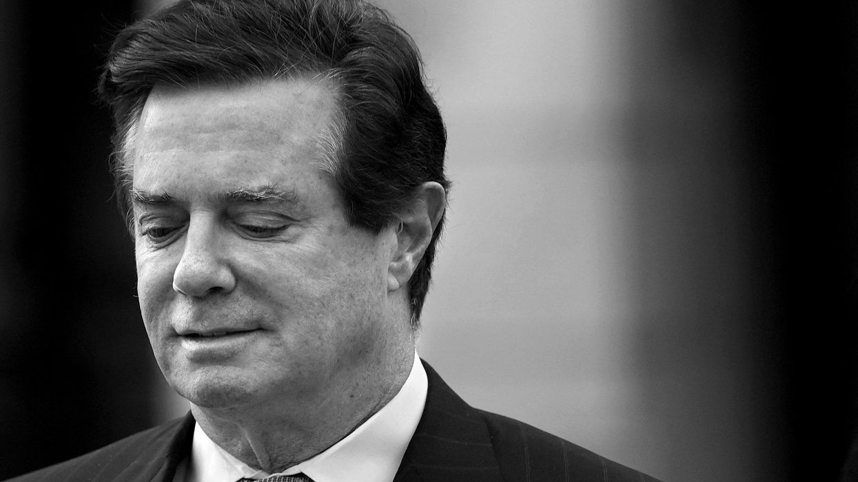 What the Manafort Verdict Means