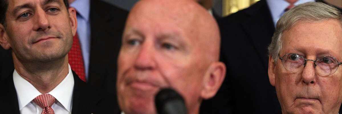 Millions of Households Face Tax Increase or No Tax Benefit Under Senate GOP Bill