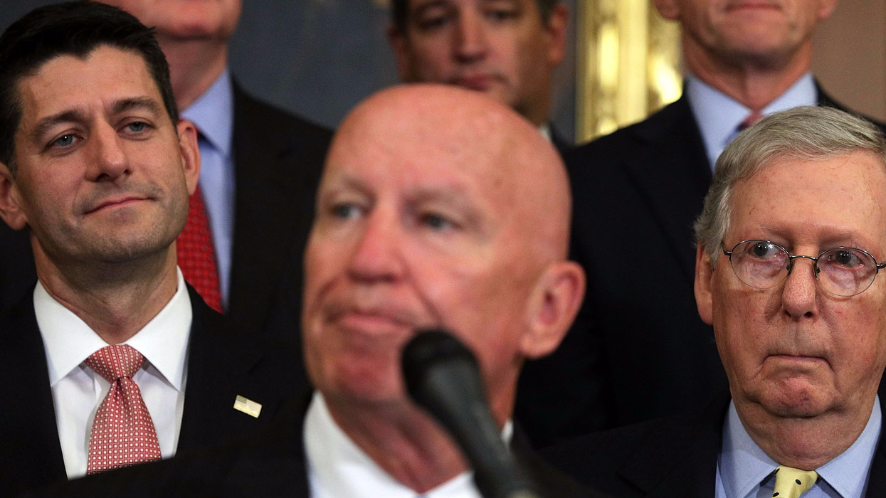 Millions of Households Face Tax Increase or No Tax Benefit Under Senate GOP Bill