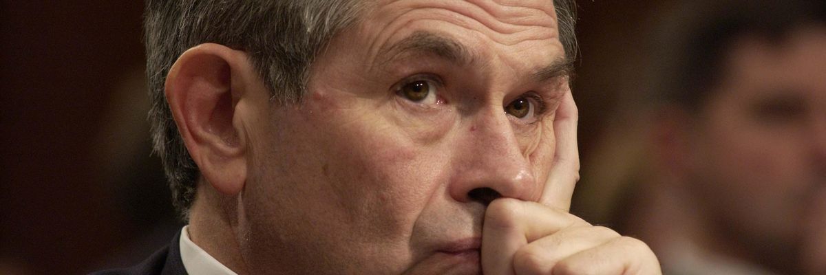 Paul Wolfowitz