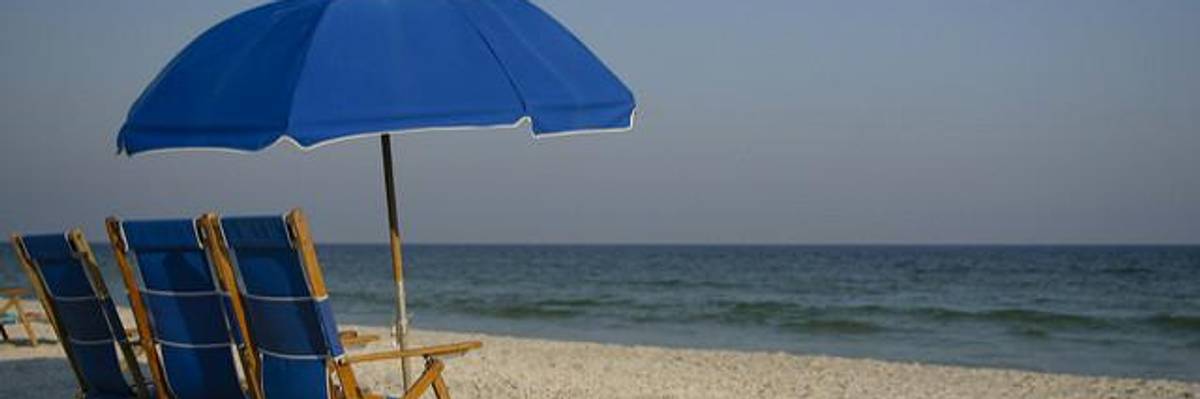 A Summer Survival Guide for the Trump Era