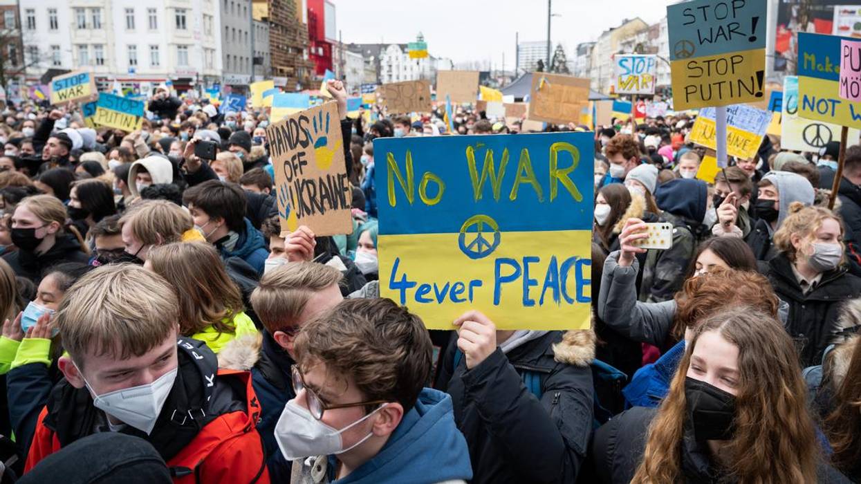 peace