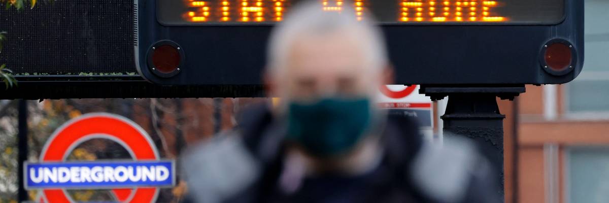 Calling Covid-19 Crisis a 'Wake-Up Call,' WHO Experts Warn Next Pandemic Could Be Even Worse