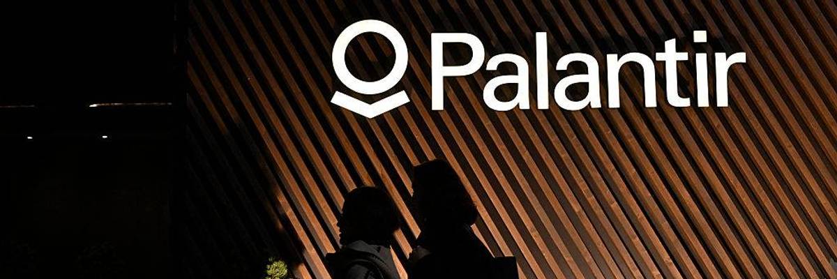 ‘What Oligarchy Looks Like’: AI Giants Pledge to Pump $100 Million Into 2026 Midterms