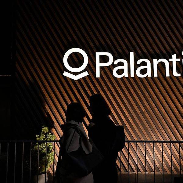 'Not Just Another Tech Company': Unions, Rights Groups Across EU Demand Governments Ditch Palantir