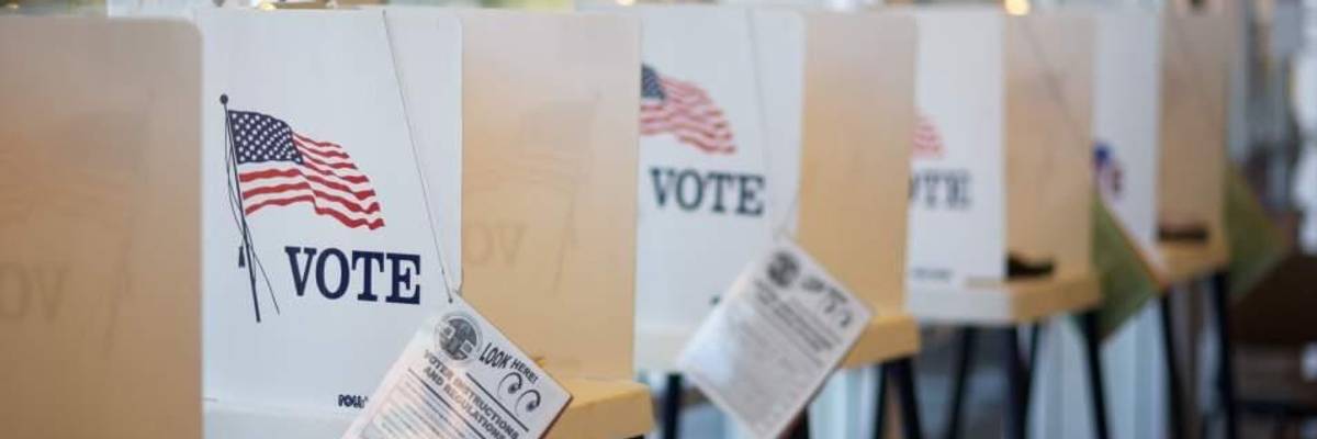 So-Called 'Election Integrity' Panel in Pennsylvania Seen as GOP Trojan Horse to Help Trump Steal Election