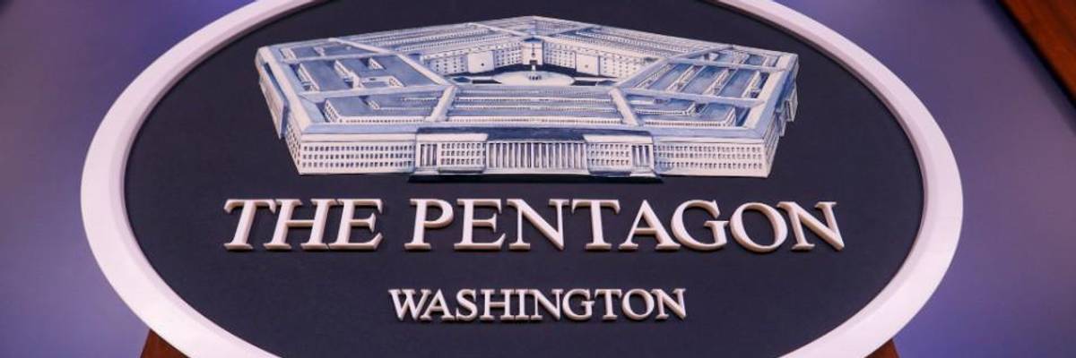 pentagon