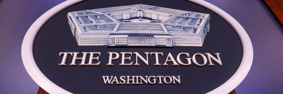 pentagon