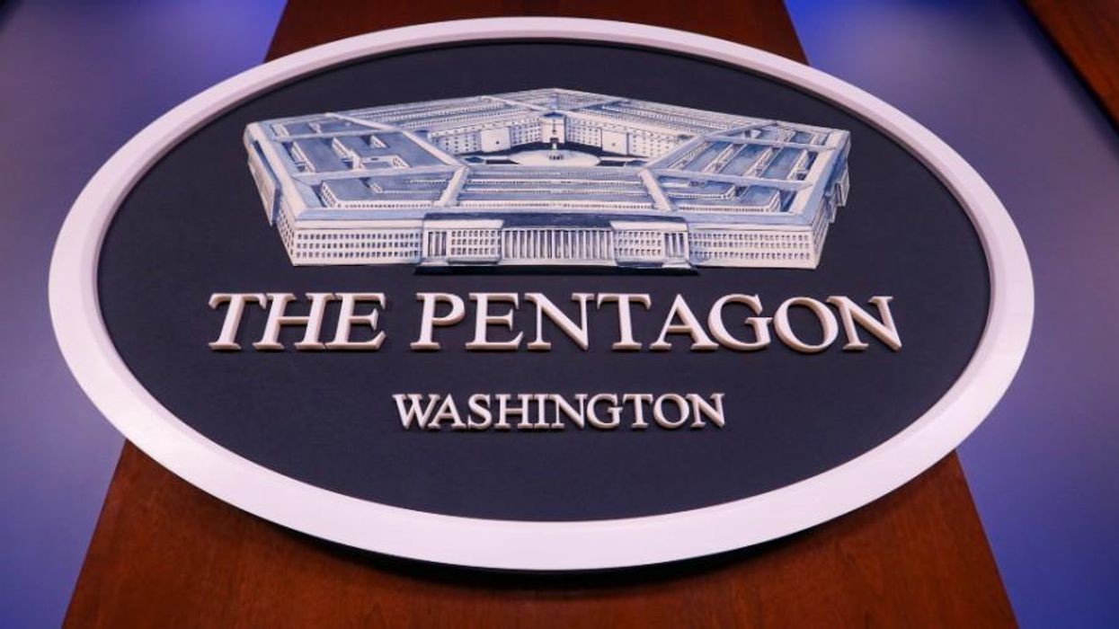 pentagon