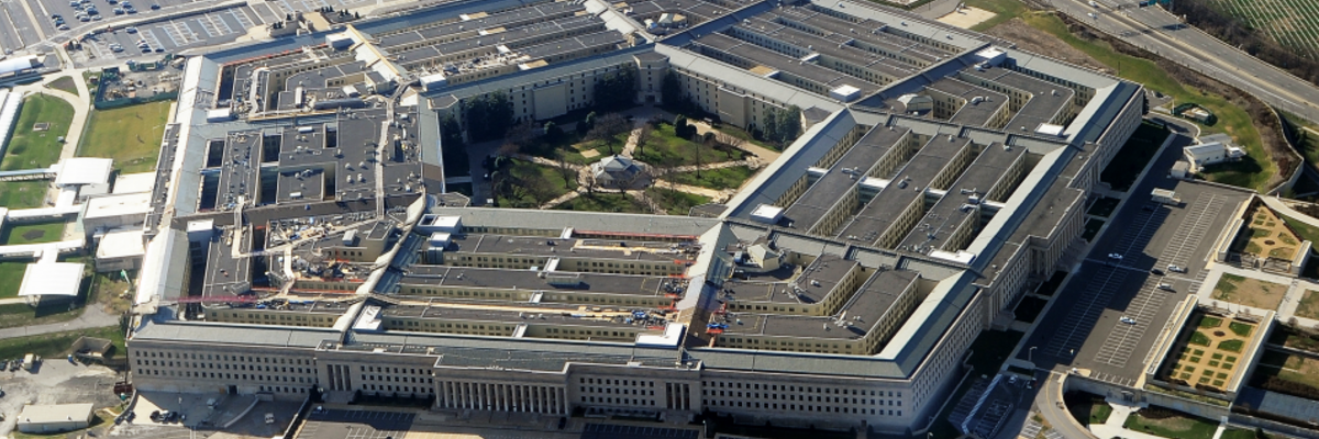 pentagon