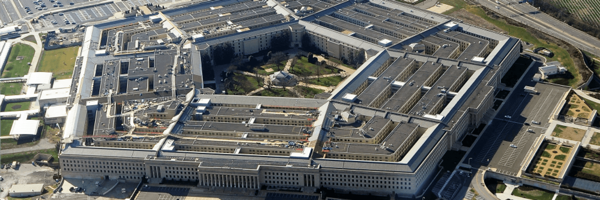 pentagon