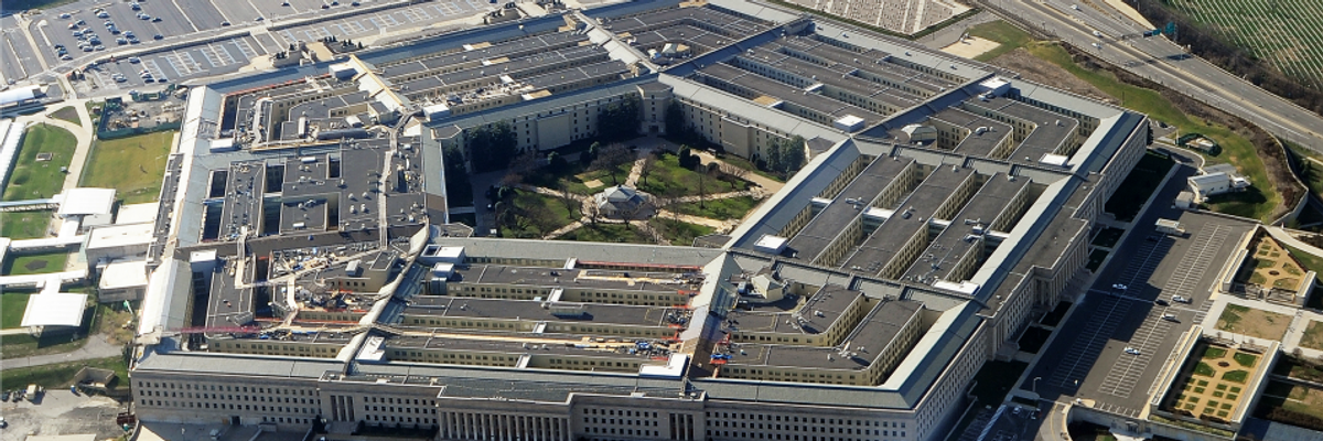 Pentagon