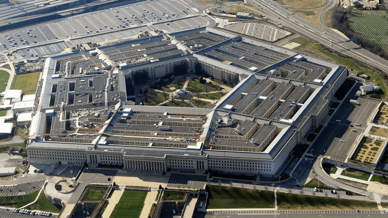 Pentagon