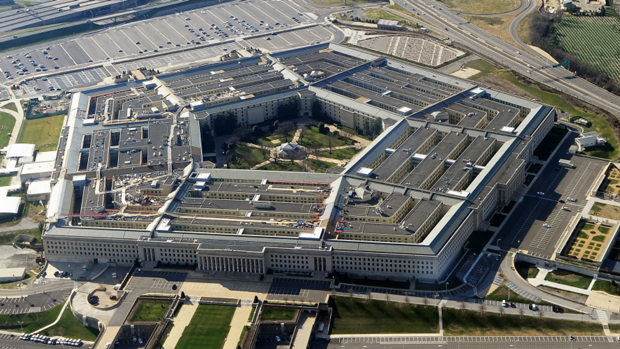 Pentagon