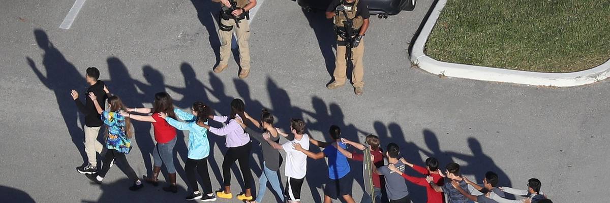 A Kingdom Where Nobody Dies