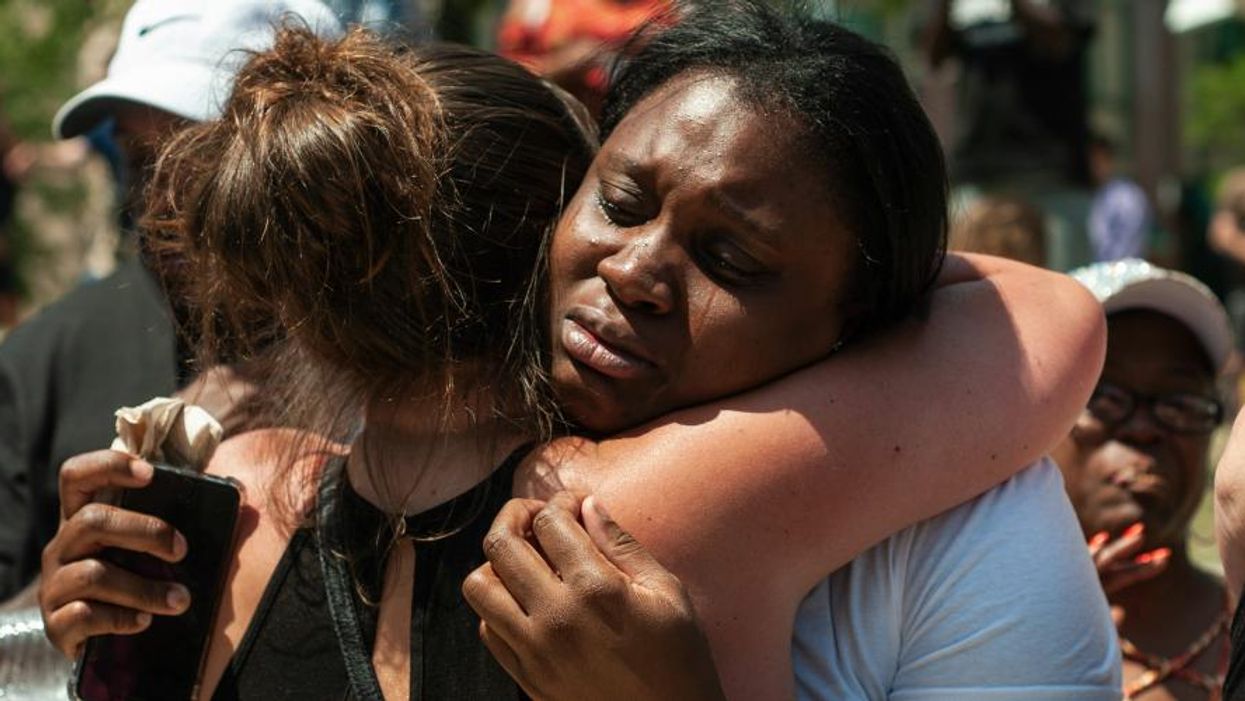 In Response to El Paso and Dayton, Thoughts And Prayers Are Not Enough