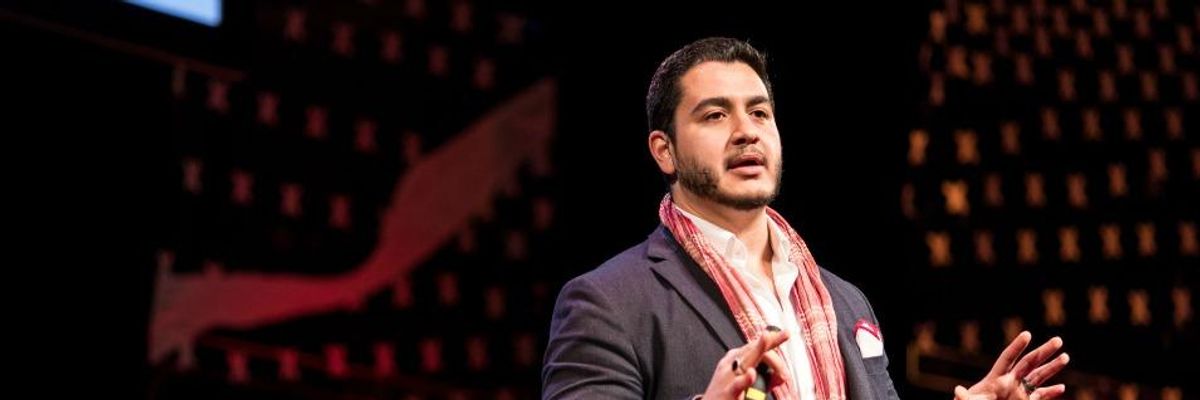 Abdul El-Sayed's Campaign Is a Test for Leftism in the Midwest
