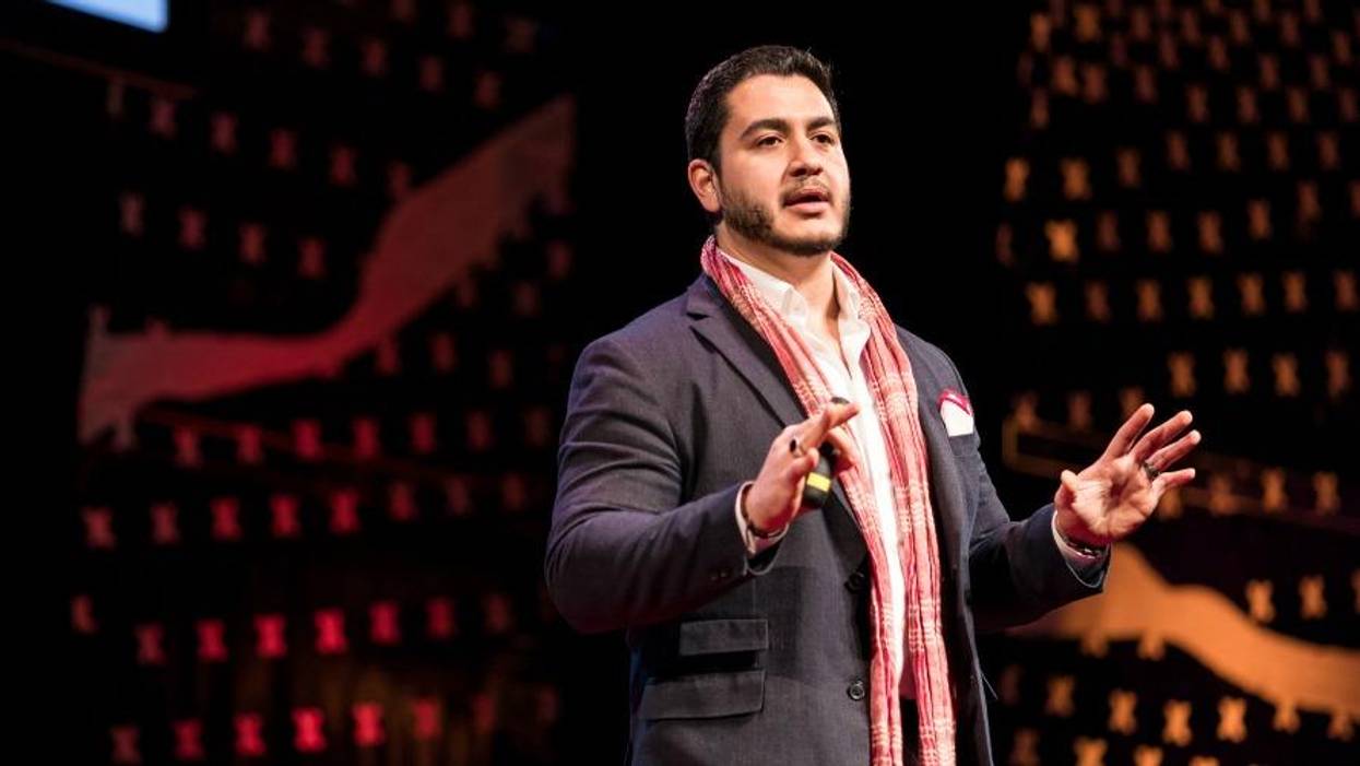 Abdul El-Sayed's Campaign Is a Test for Leftism in the Midwest