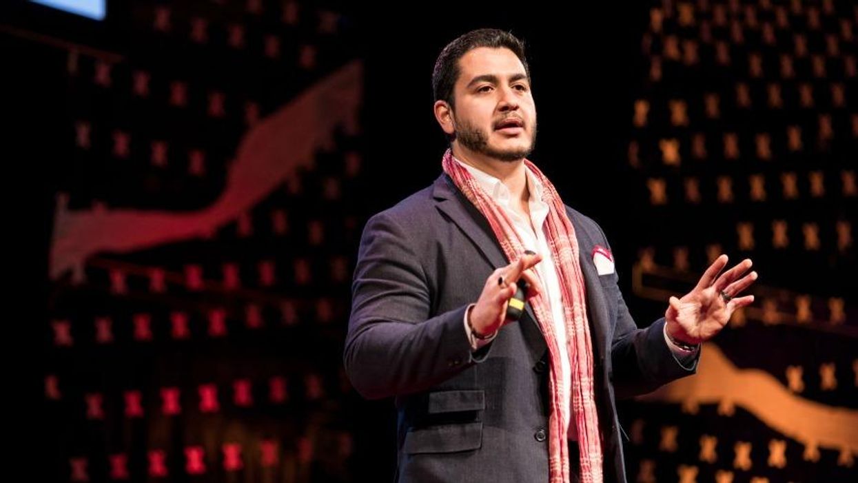 Abdul El-Sayed's Campaign Is a Test for Leftism in the Midwest