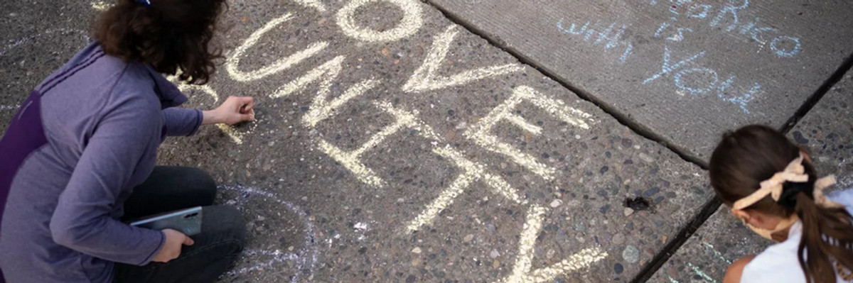 Too Many African American Children Are Born in Shackles