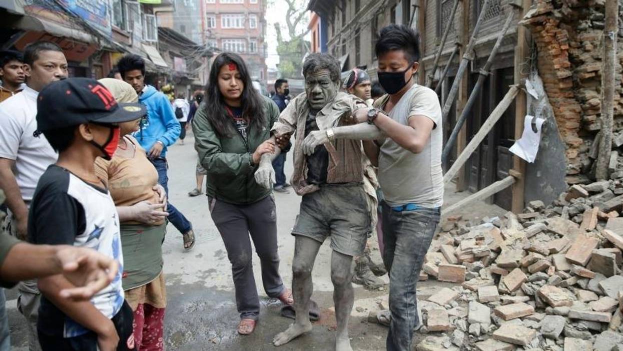 TPS Renewal for Nepal Is a Moral Necessity