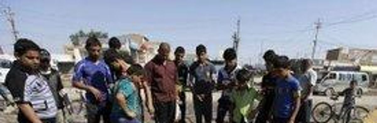 18 Dead in Attacks Across Iraq