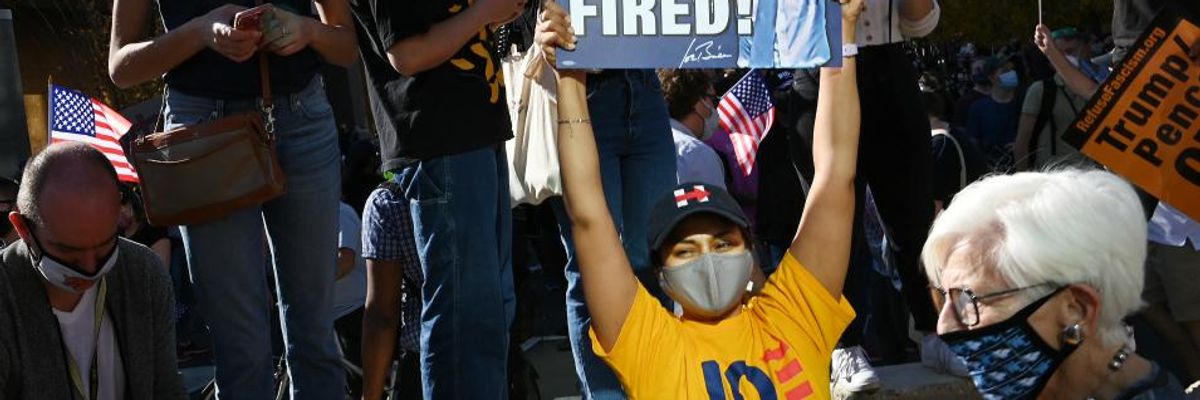 Now Comes the Hard Part