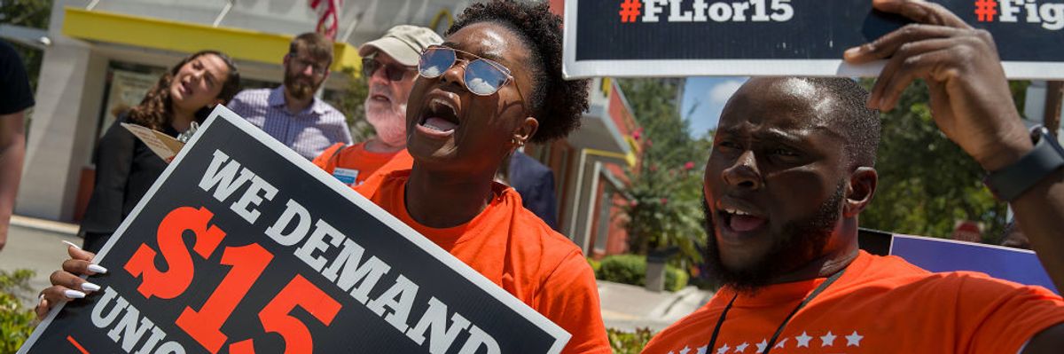 The Biden Administration Can Reverse Much of Trump's Bad Labor Policy Without Congress