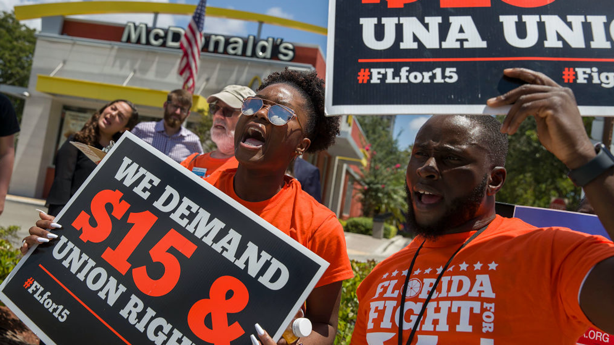 The Biden Administration Can Reverse Much of Trump's Bad Labor Policy Without Congress