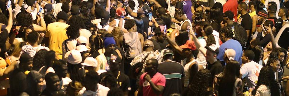 CDC Head Sounds Alarm as New Covid Cases Surge in States Across US