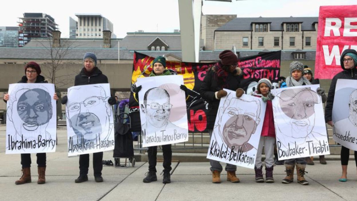 Remembering the Islamophobic Attack on Quebec City Mosque: Why Have So Many Canadians Forgotten?