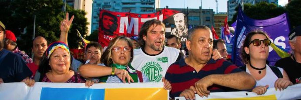 16 Years After US Invaded Iraq, Anti-War Groups Demand No Regime Change in Venezuela