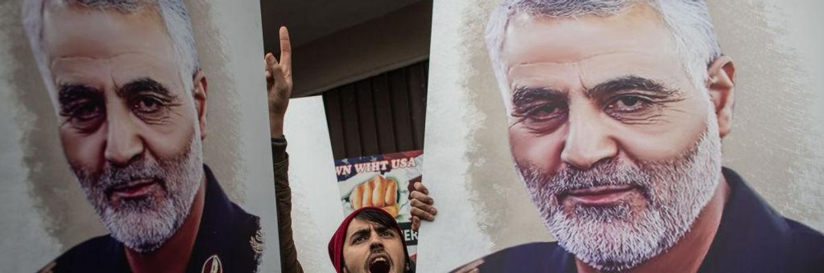 Israel-Linked Assassinations: How Much Is the US Really Involved?