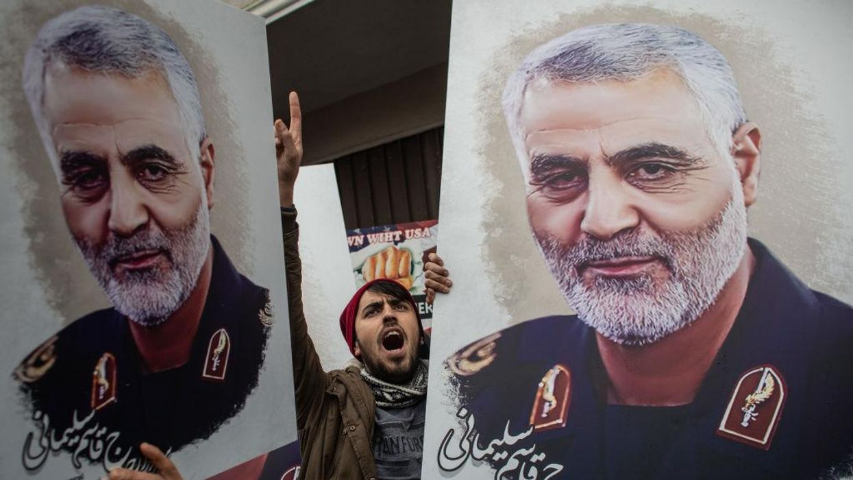 Israel-Linked Assassinations: How Much Is the US Really Involved?