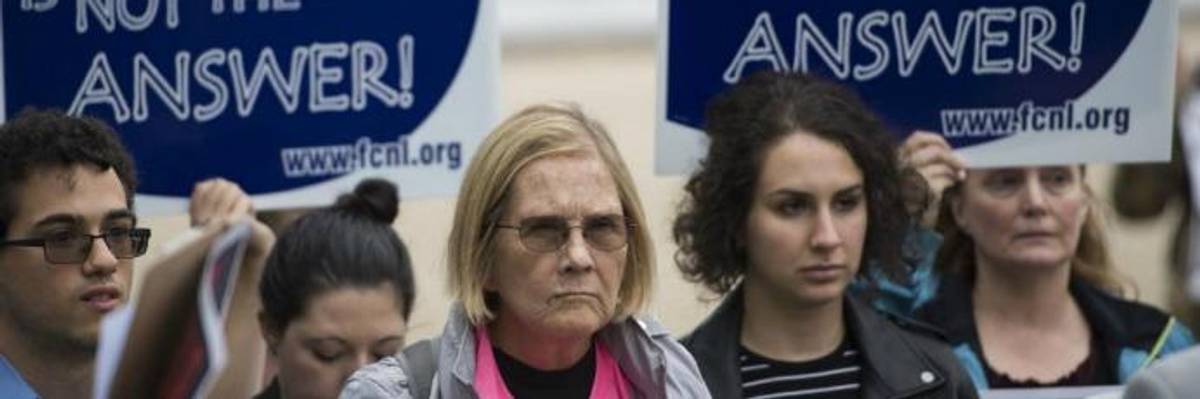 Trump and the Second Coming of Nuclear Nightmares (Literally)