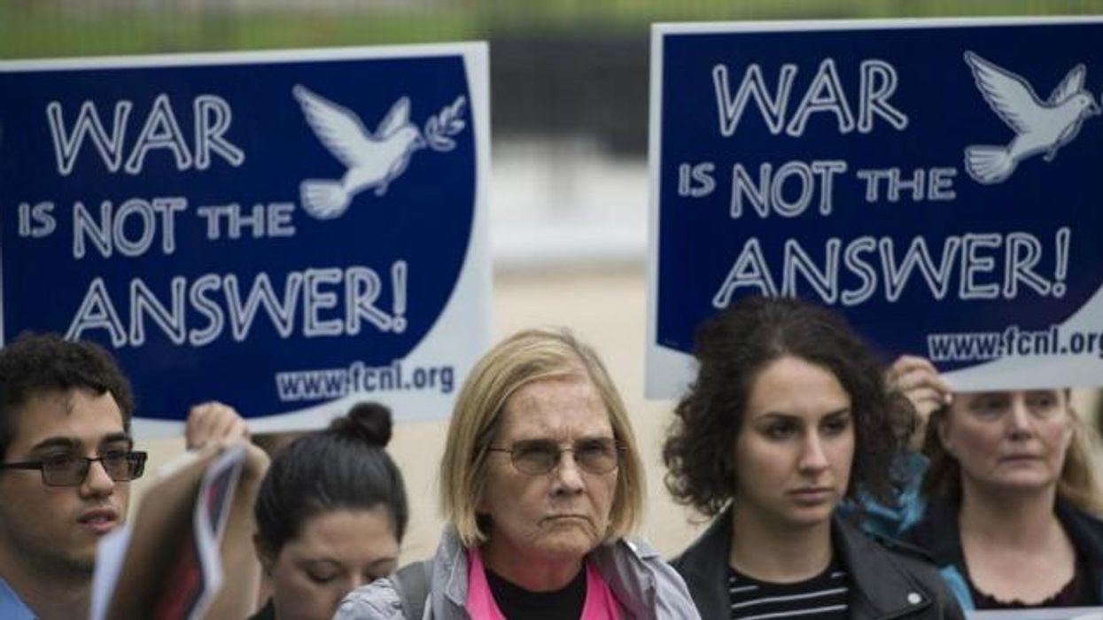 Trump and the Second Coming of Nuclear Nightmares (Literally)