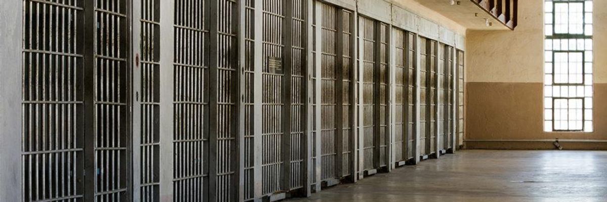 Are Our Prisons and Jails Ready for COVID-19?