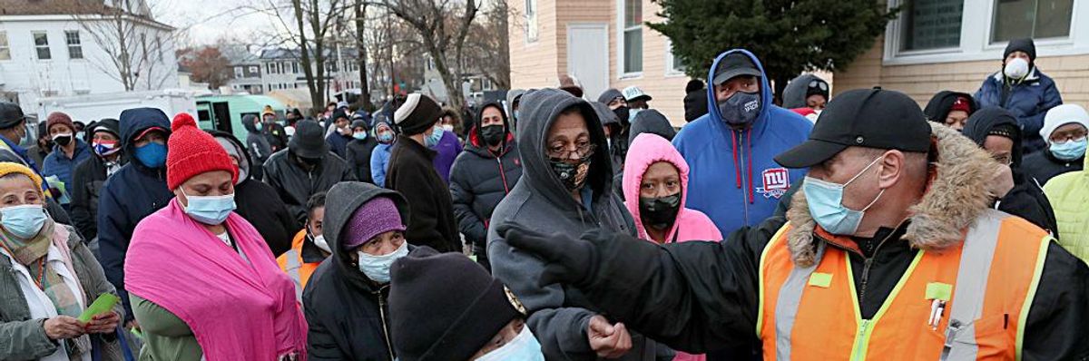 It's Time We Called It What It Is: Fascism