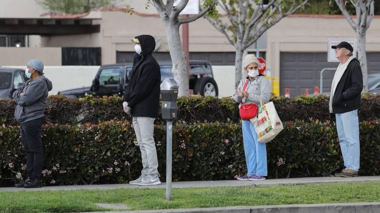 Holding Our Breath, Together and Apart