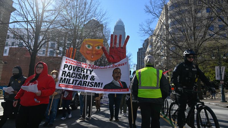 Let This Black History Month Remind Us That Progress Is Still Possible