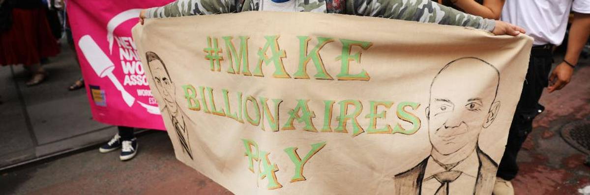 How to Hide a Fortune During a Pandemic