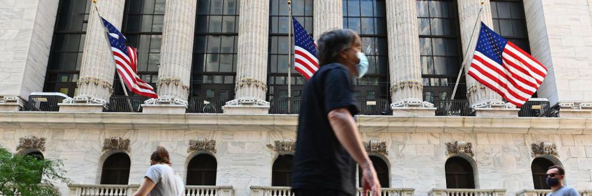 The Post-Capitalist Hit of the Summer